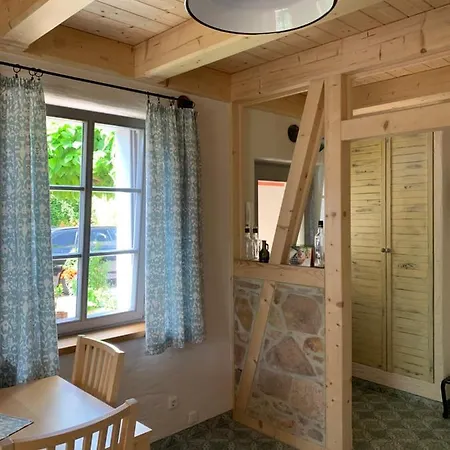 Appartement Little Vintage à Frankenberg Extérieur photo