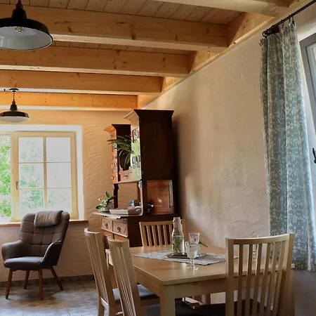 Appartement Little Vintage à Frankenberg Extérieur photo