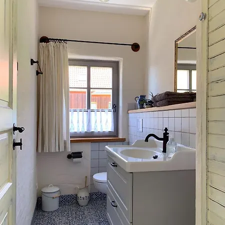 Appartement Little Vintage à Frankenberg Extérieur photo