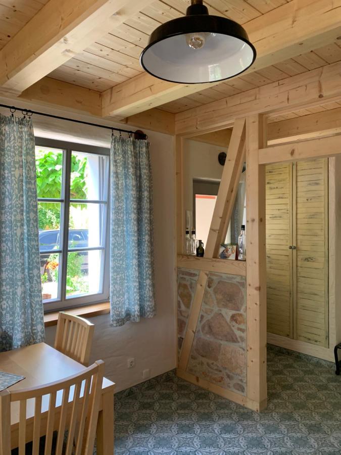 Little Vintage Apartment Frankenberg